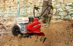 
										Glebogryzarka Honda FG320 full									