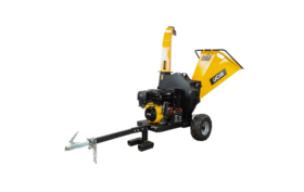 Rębak do gałęzi JCB