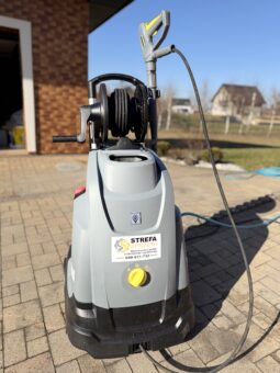 
										Myjka ciśnieniowa Karcher full									