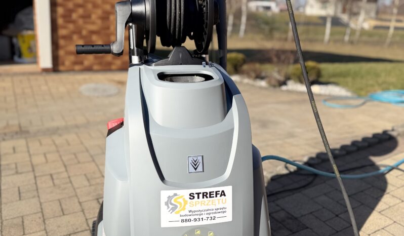 
								Myjka ciśnieniowa Karcher full									