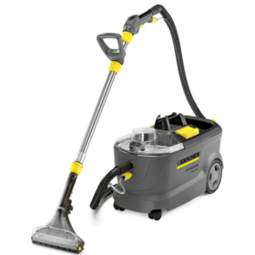 Odkurzacz piorący Karcher Puzzi 10/1