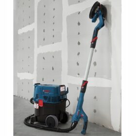 Bosch GTR 550 – szlifierka do gładzi