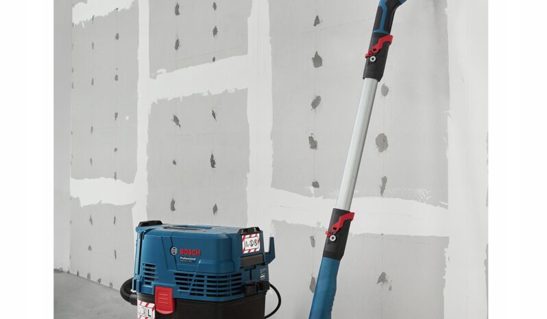 
								Bosch GTR 550 – szlifierka do gładzi full									