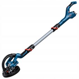 Bosch GTR 550 – szlifierka do gładzi