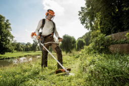 Kosa spalinowa STIHL FS 120