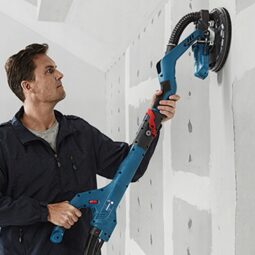 
										Bosch GTR 550 – szlifierka do gładzi full									