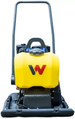 Zagęszczarka Wacker Neuson BPS 1550 GW-C 87 kg