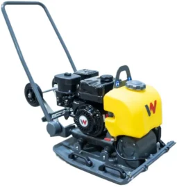 Zagęszczarka Wacker Neuson BPS 1550 GW-C 87 kg
