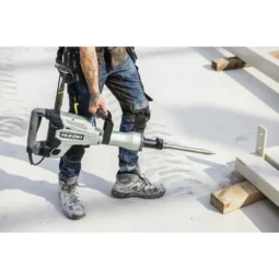 
										Młot wyburzeniowy HiKOKI H65SB3 full									