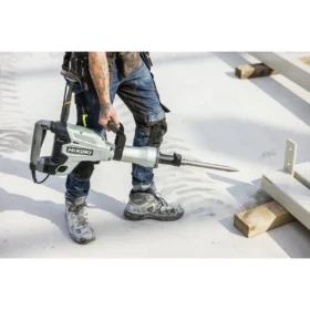 Młot wyburzeniowy HiKOKI H65SB3