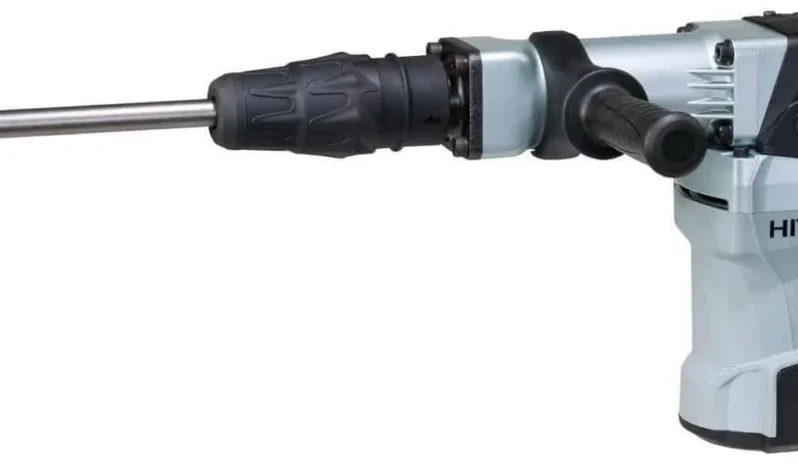 
								Młot wyburzeniowy SDS-MAX Hikoki H60MC full									