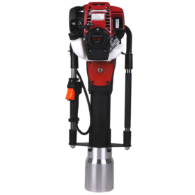 Kafar spalinowy DPD 120 HONDA GX50