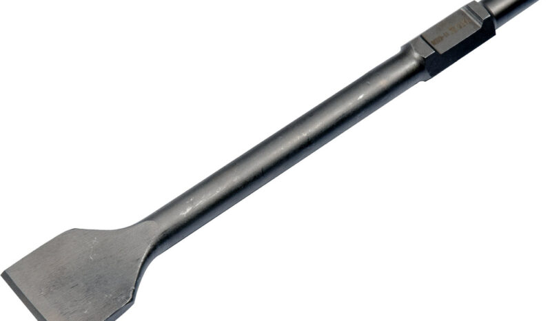 
								Młot wyburzeniowy HiKOKI H65SB3 full									