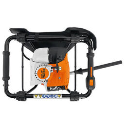 
										Świder glebowy Stihl BT 131 full									