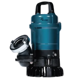 Pompa szlamowa EVAK EUS-5.10S 750W