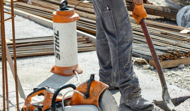 
								ZBIORNIK STIHL NA WODĘ DO PRZECINAREK full									