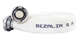 Wąż tłoczny Bezalin H 52-20 PVC 20 m