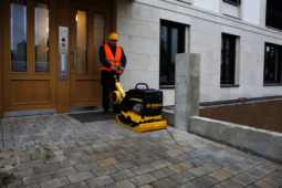 Zagęszczarka Bomag BPR 35/60 D 225kg