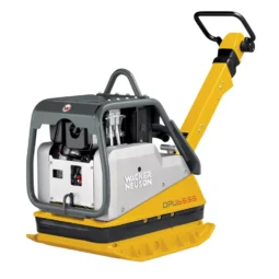 Zagęszczarka Wacker Neuson DPU 6555